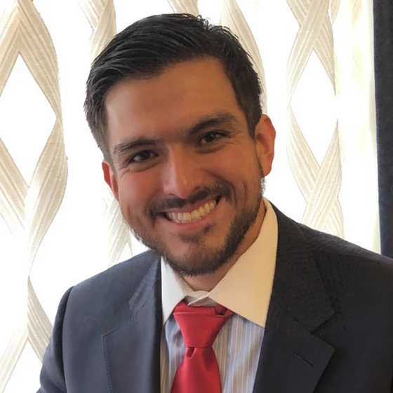 Sergio Mortara - Our founder